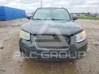 2012 Hyundai Santa Fe фото
