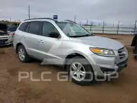 2012 Hyundai Santa Fe photo