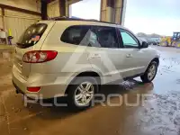 2012 Hyundai Santa Fe photo