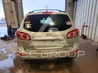 2012 Hyundai Santa Fe photo