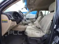 2012 Hyundai Santa Fe фото