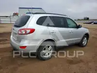 2012 Hyundai Santa Fe photo