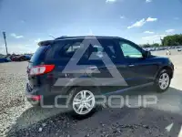 2012 Hyundai Santa Fe фото
