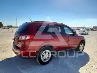 2012 Hyundai Santa Fe фото