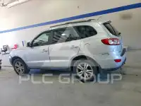 2012 Hyundai Santa Fe фото