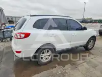 2012 Hyundai Santa Fe фото