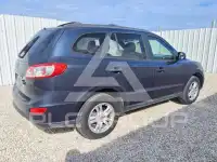 2012 Hyundai Santa Fe фото