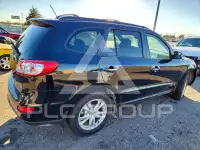2012 Hyundai Santa Fe фото