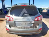 2012 Hyundai Santa Fe фото