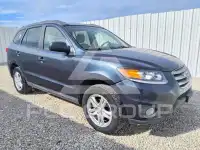 2012 Hyundai Santa Fe фото