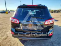 2012 Hyundai Santa Fe фото