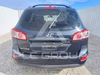 2012 Hyundai Santa Fe фото