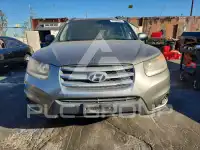 2012 Hyundai Santa Fe фото
