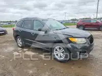 2012 Hyundai Santa Fe фото