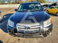 2012 Hyundai Santa Fe фото