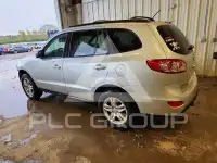 2012 Hyundai Santa Fe photo