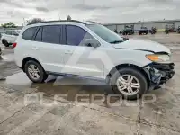 2012 Hyundai Santa Fe фото