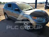 2012 Hyundai Santa Fe фото