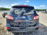 2012 Hyundai Santa Fe фото
