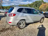 2012 Hyundai Santa Fe фото