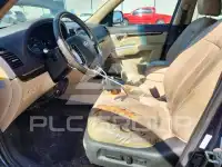 2012 Hyundai Santa Fe фото