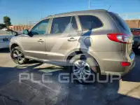 2012 Hyundai Santa Fe фото