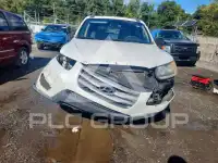 2012 Hyundai Santa Fe фото
