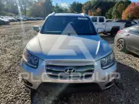 2012 Hyundai Santa Fe фото