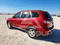 2012 Hyundai Santa Fe фото