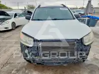 2012 Hyundai Santa Fe фото