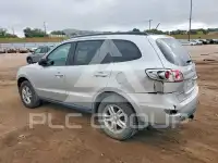 2012 Hyundai Santa Fe photo