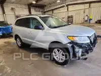 2012 Hyundai Santa Fe photo