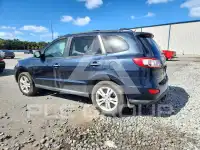 2012 Hyundai Santa Fe фото