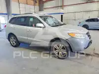 2012 Hyundai Santa Fe фото