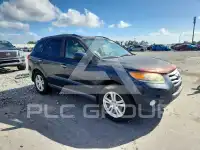 2012 Hyundai Santa Fe фото