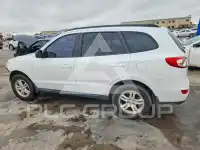 2012 Hyundai Santa Fe фото
