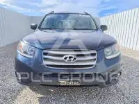 2012 Hyundai Santa Fe фото