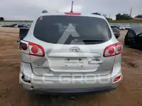 2012 Hyundai Santa Fe photo