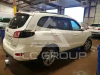 2012 Hyundai Santa Fe photo