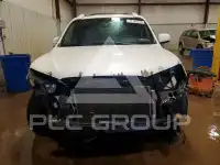 2012 Hyundai Santa Fe photo