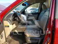 2012 Hyundai Santa Fe фото