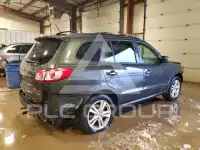 2012 Hyundai Santa Fe фото