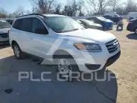 2012 Hyundai Santa Fe фото
