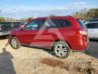 2012 Hyundai Santa Fe фото