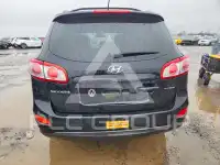 2012 Hyundai Santa Fe фото