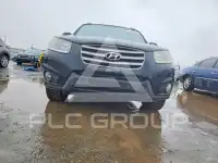 2012 Hyundai Santa Fe фото