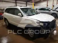 2012 Hyundai Santa Fe photo