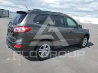 2012 Hyundai Santa Fe фото