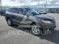 2012 Hyundai Santa Fe фото