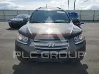 2012 Hyundai Santa Fe фото